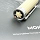 德國 MONTBLANC 萬寶龍 2023年 文學家限量系列 ROBERT LOUIS STEVENSON 史提芬遜 18K 鋼筆 