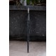 Light Rain - Urushi Raden Straight Pen Holder