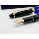 ☆中古美品☆ SAILOR 寫樂  小型Profit   21K金尖 鋼筆  ( F尖 YY1999D 近新品）