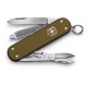 瑞士 VICTORINOX 5功能 Classic Alox 2024 年限量版