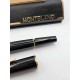 ☆典藏老筆☆ MONTBLANC 萬寶龍 Montblanc 萬寶龍320 活塞式 14K金 鋼筆 #YY1159D