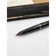 ☆典藏老筆☆ MONTBLANC 萬寶龍 Montblanc 萬寶龍320 活塞式 14K金 鋼筆 #YY1159D