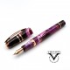 義大利 VISCONTI 2024 Homo Sapiens Iris Garden 鳶尾花秘境