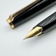 ☆典藏老筆☆ MONTBLANC 萬寶龍  Montblanc 萬寶龍121鋼筆/181原子筆/151 0.9鉛筆/套組