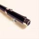 義大利Montegrappa 萬特佳NEROUNO 系列 0.7mm 自動鉛筆