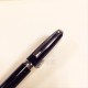 西華 Sheaffer Prelude 序曲 亮黑銀夾 鋼珠筆