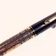 德國 Pelikan 百利金 m900 Toledo 純銀 大金雕 18K金 鋼筆