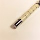 德國 Graf von Faber-Castell Classic 經典系列 Anello Ivory 18k金 鋼筆（象牙白款）