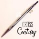 CROSS 高仕Century 亮鉻原子筆