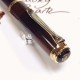 德國 Pelikan 百利金 Classic M200 Smoky Quartz 煙晶 墨水禮盒組 