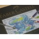 德國 Faber-Castell 輝柏 60色 藝術家級水彩色鉛筆(117560)