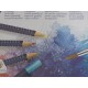 德國 Faber-Castell 輝柏 24色 創意工坊 水性 色鉛筆(114224)