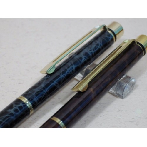 西華 Sheaffer Targa 貴族系列 珐瑯 原子筆