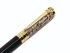 法國 S.T. DUPONT 都彭 Line D 2020 SHAKESPEARE LIMITED EDITION-The Sword 莎士比亞 限量 14K 鋼筆