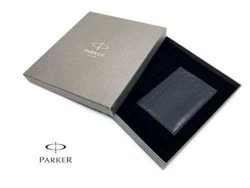 派克Parker 名片卡夾 禮盒組（不含筆）