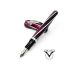 義大利 VISCONTI 2021 新款 Divina Elegance Bordeaux 波爾多紅