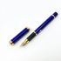 =庫存新筆= WATERMAN 水人  Lady Charlotte Blue Lady pen 鋼筆