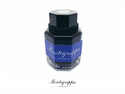 義大利 Montegrappa 萬特佳 鋼筆 瓶裝墨水