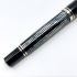 德國 Pelikan 百利金 M605 14K金 Tortoiseshell-Black 玳瑁黑  鋼筆 