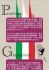 『一年一度聖誕節限定』POLI 1898 Grappolone 麝香葡萄白蘭地風味卡士達聖誕麵包 （限宅配）