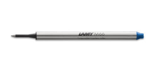 德國 LAMY  M66  鋼珠筆筆芯 適用筆款 :　imporium / d2 / swift / tipo