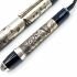 義大利 Montegrappa 萬特佳 摩納哥親王阿爾貝二世基金會 限量300支 18K鋼筆