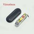 瑞士 VICTORINOX 7功能 2020 年 Classic 小型袋裝瑞士刀 限量版（單車）