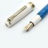 日本 Sailor 寫樂 Professional Gear Slim Mini 14K Rencontre 鋼筆（Bleu Ciel 碧空藍）