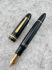 ☆典藏老筆☆MONTBLANC 萬寶龍 149 14C 硬橡膠筆舌  F尖 #MB8148