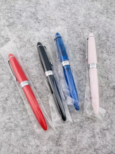 =庫存新品=  SAILOR 寫樂 Procolor 四季彩 鋼筆 春夏秋冬 一套 （原裝舊型筆尖）