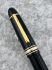 ☆典藏老筆☆MONTBLANC 萬寶龍 149 18K F尖 #MB7998