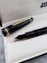 ☆典藏老筆☆MONTBLANC 萬寶龍 146 ‘’18K‘’  Test-OB 鋼筆 #MB7908