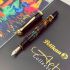 德國 Pelikan 百利金 M600 Souverän Art  Glauco Cambon 特別版 14K鋼筆