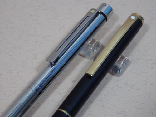 西華 Sheaffer Targa 貴族系列鍍鉻 原子筆