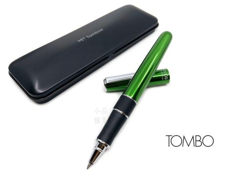 日本 TOMBOW ZOOM505 蜻蜓牌 在台50周年紀念款 台灣限定色（鋼珠筆）