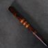 Padauk And Jackfruit Magnusson Tapered Straight Pen Holder