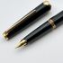 ☆典藏老筆☆ MONTBLANC 萬寶龍  Montblanc 萬寶龍121鋼筆/181原子筆/151 0.9鉛筆/套組