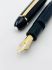  =中古美品= MONTBLANC 萬寶龍149 大班 18K(中黃尖 T舌) 鋼筆 ( #YY1459D ) 