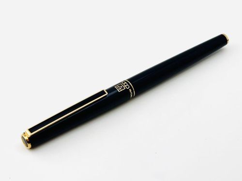  =全新庫存=Platinum 白金 carbon pen 細字鋼筆 僅能使用卡水 #NK-1910J