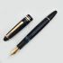  =中古美品= MONTBLANC 萬寶龍 146 / 少見 18C 鋼筆 #NK-1700J  8成新