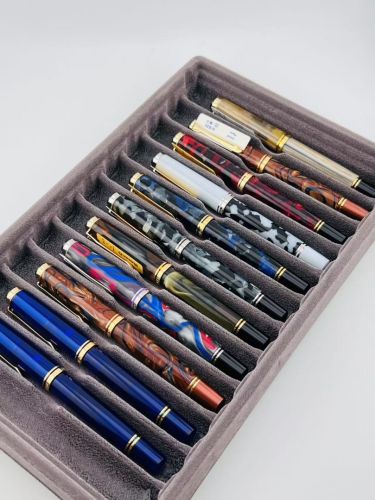  =展示品=  Pelikan 百利金M600 城市系列 鋼筆 