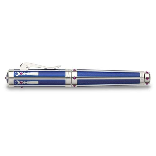 德國 Graf von Faber-Castell Pen of the year 2024年度限量筆 限量315支 18K金 鋼筆