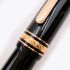 ☆典藏老筆☆ MONTBLANC 萬寶龍 149 14K F尖 墨水禮盒 (全新）