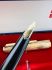   ☆近全新☆ Montblanc 萬寶龍  N0. 227  金蓋 14K尖 鋼筆 細字#YY 1059D