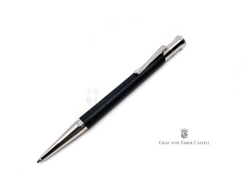 德國 Graf von Faber-Castell Classic 經典系列 原子筆（黑檀木）