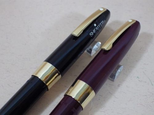 西華 Sheaffer 440鋼珠筆(USA庫存品）（現貨紅色）