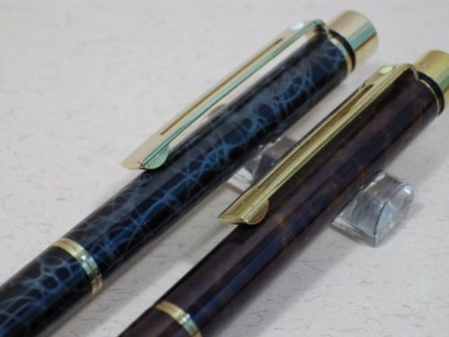 西華 Sheaffer Targa 貴族系列 珐瑯 原子筆