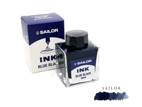 日本 Sailor 寫樂 ink 50ml 鋼筆墨水