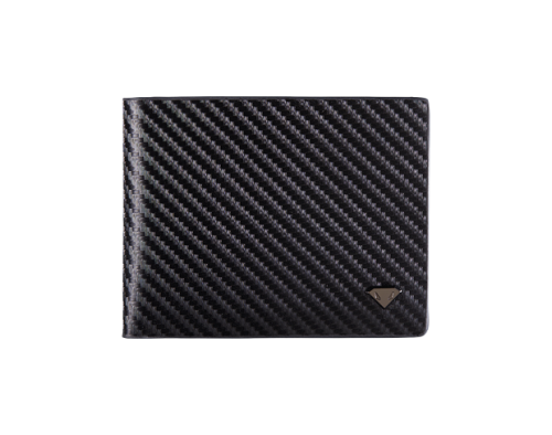 （預購商品，下單約3-5天可出貨）臺灣 SACA Classic X  wallet 碳纖維皮夾